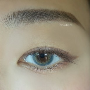 Mix Ann Signal Sky(月拋)